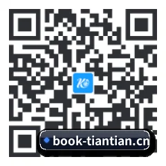 APP 安卓 二维码